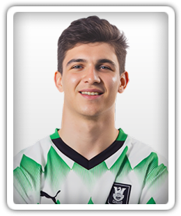 Player face