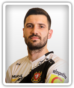 Player face