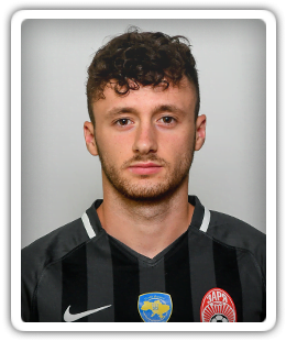 Player face