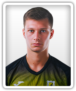 Player face