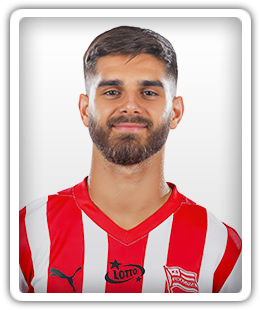 Player face