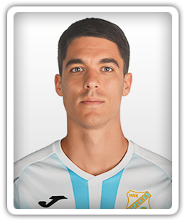 Player face