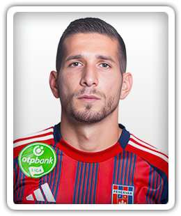Player face