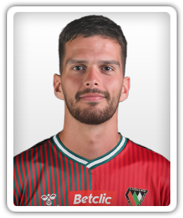 Player face