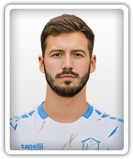 Player face