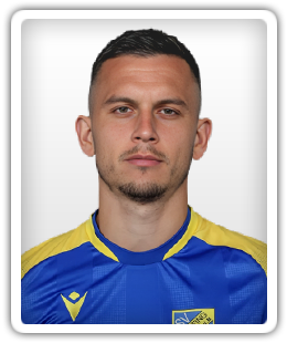 Player face