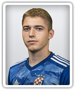 Player face