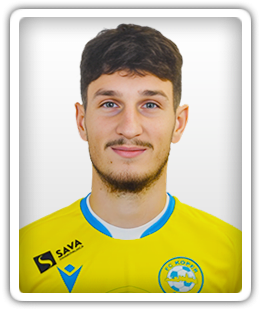 Player face