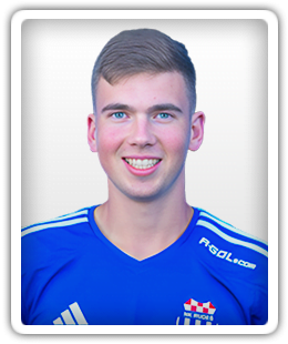 Player face