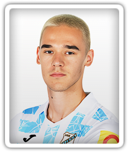 Player face