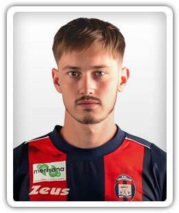 Player face