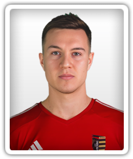 Player face