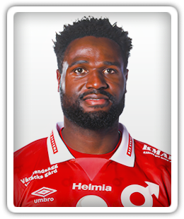 Nasiru Moro