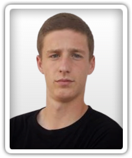 Player face
