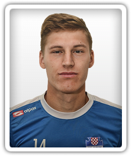 Player face