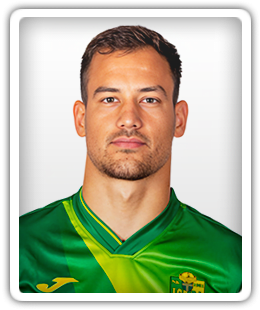 Player face