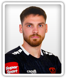 Player face