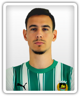 Player face