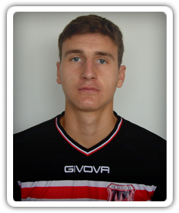 Player face