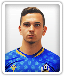 Player face