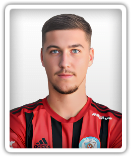 Player face