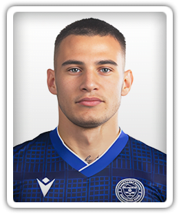 Player face