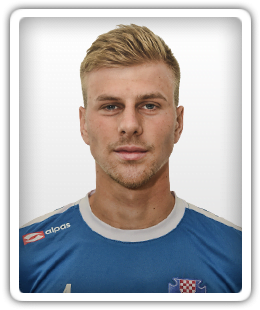 Player face