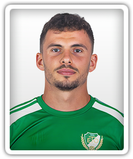 Player face
