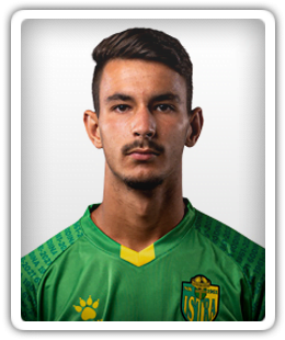 Player face