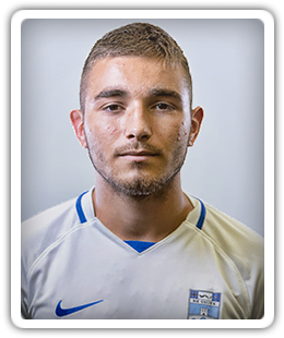 Player face