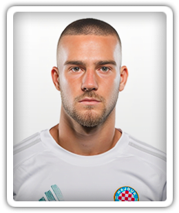 Player face