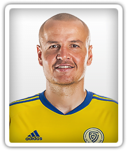 Player face