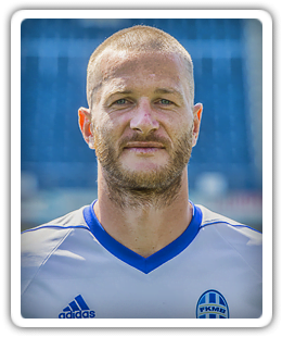 Player face