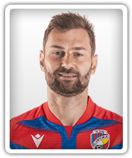 Player face