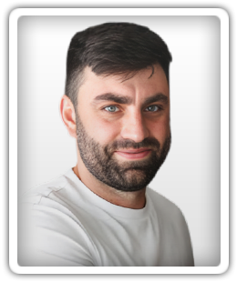 Player face