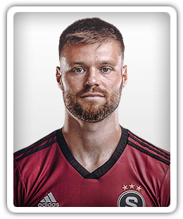 Player face