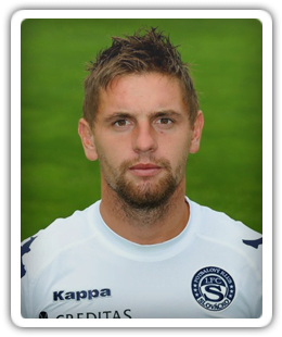 Player face