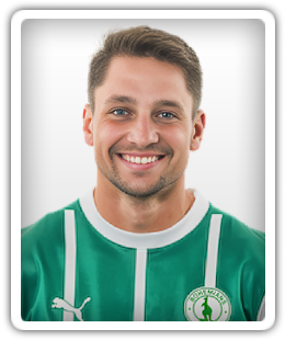 Player face