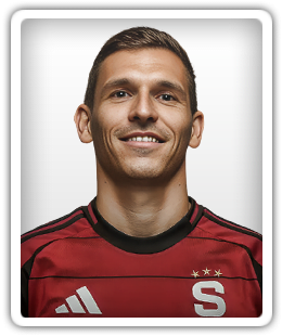 Player face