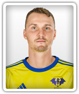 Player face