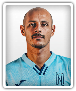 Player face