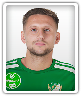 Player face