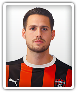 Player face