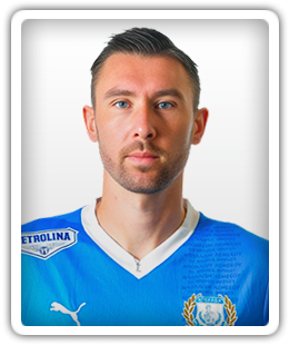 Player face
