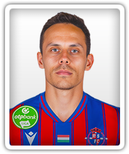 Player face