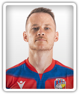 Player face