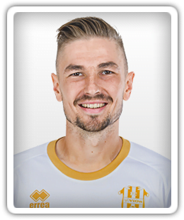 Player face
