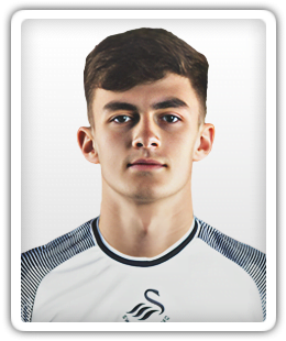 Player face
