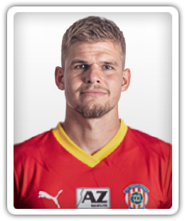 Martin Nový