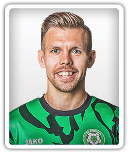 Player face